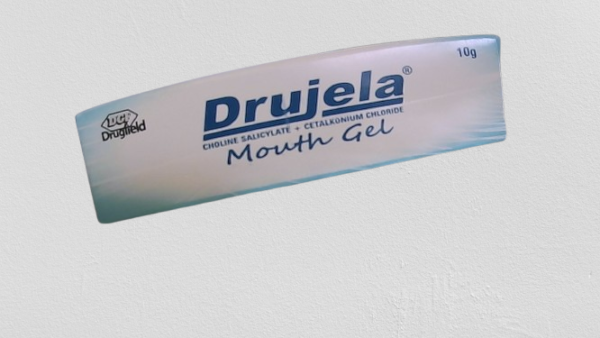DRUJELA