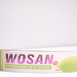 WOSAN 20G CREAM