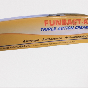 CRM FUNBACT-A