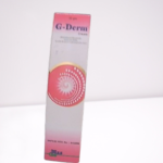 G-DERM CREAM