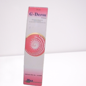 G-DERM CREAM