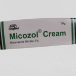 MICOZOL MICONAZOLE NITRATE 2%