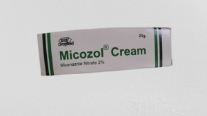 MICOZOL MICONAZOLE NITRATE 2%
