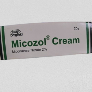 MICOZOL MICONAZOLE NITRATE 2%