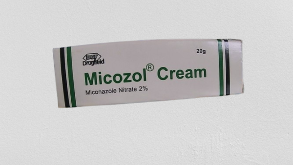 MICOZOL MICONAZOLE NITRATE 2%