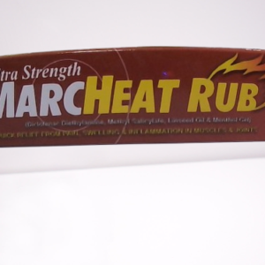 MARCHEAT RUB