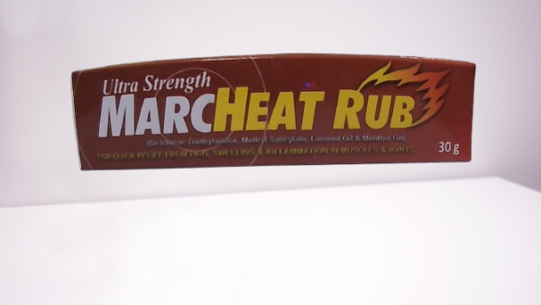 MARCHEAT RUB