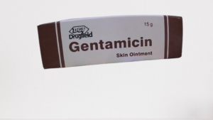 OINT GENTAMICIN