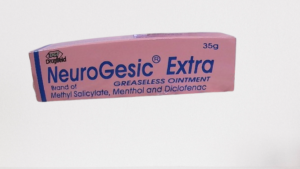 NEUROGESIC EXTRA 35G