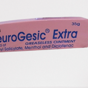 NEUROGESIC EXTRA 35G