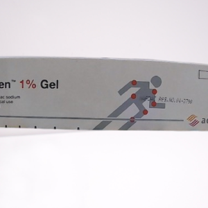 OLFEN GEL 50G