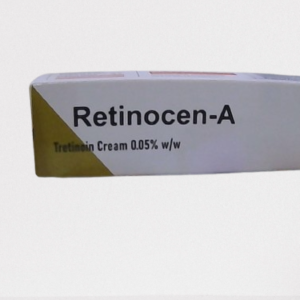 RETINOCEN A 15G