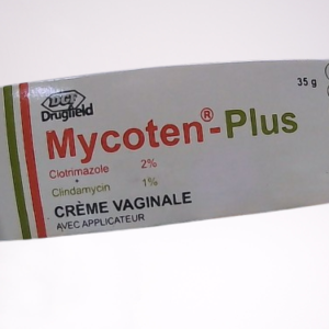 MYCOTEN V PLUS CREAM