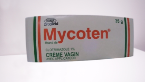 MYCOTEN V CREAM