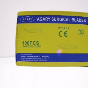 SURGICAL BLADES