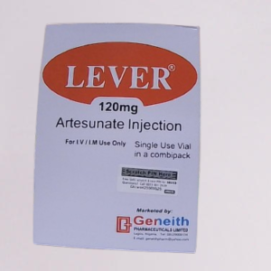 LEVER 120