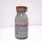 AVICEF INJECTION