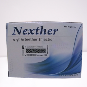 NEXTHER INJECTION