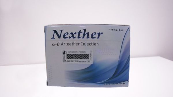 NEXTHER INJECTION