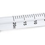20ml syringe
