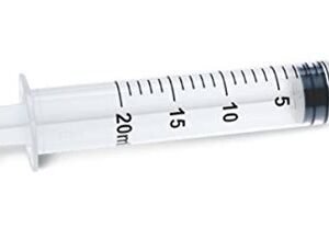 20ml syringe