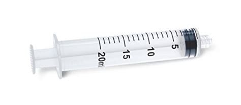 20ml syringe