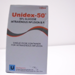 UNIDEX 50