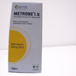 METRONE IV