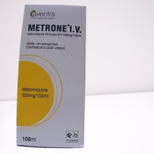 METRONE IV