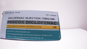 DICLOFENAC INJECTION