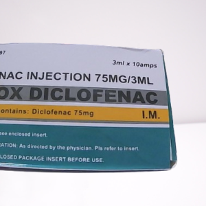 DICLOFENAC INJECTION