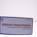 INJ PARACETAMOL