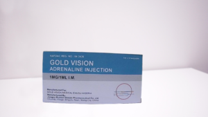 ADRENALINE INJECTION