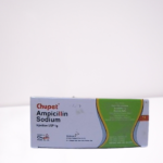 AMPICILLIN INJECTION