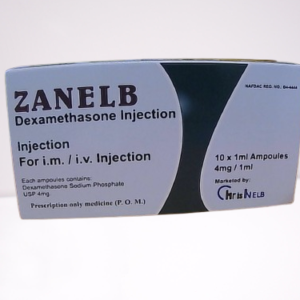 DEXAMETHASONE INJECTION