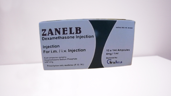 DEXAMETHASONE INJECTION