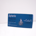 ZYLORIC 100MG
