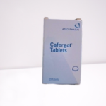 TAB CAFERGOT