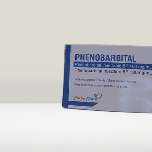 PHENORBABITAL INJECTION