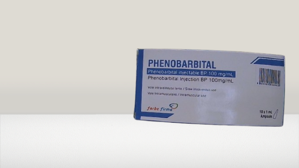 PHENORBABITAL INJECTION