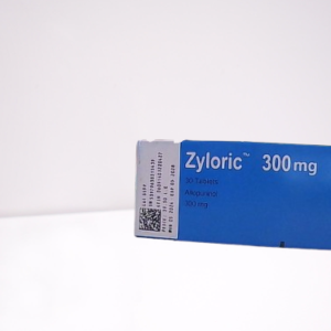 ZYLORIC 300