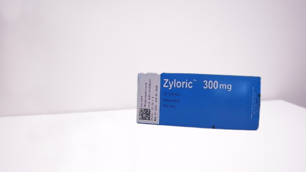 ZYLORIC 300