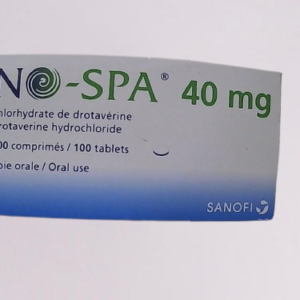 TAB NOSPA