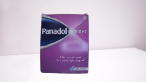 PANADOL NIGHT