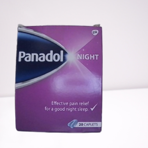 PANADOL NIGHT
