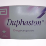 TAB DUPHASTON