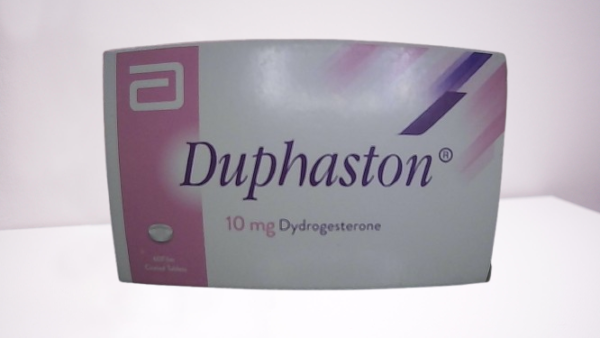 TAB DUPHASTON