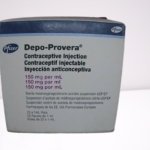 DEPO PROVERA PFIZER