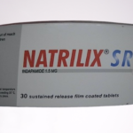 NATRILIX SR