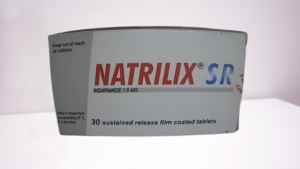 NATRILIX SR